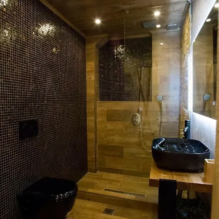 Thess Nature * סלוניקי